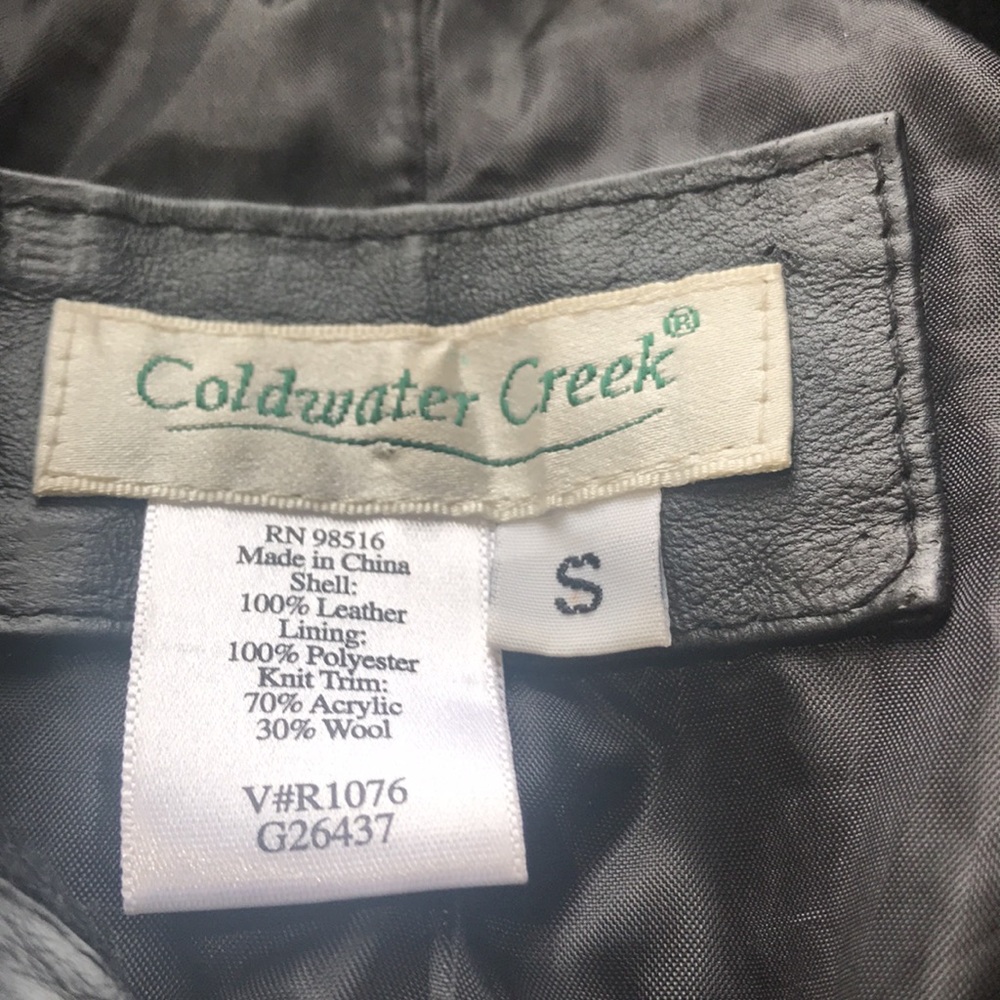 Jacket - Picture 5 of 6